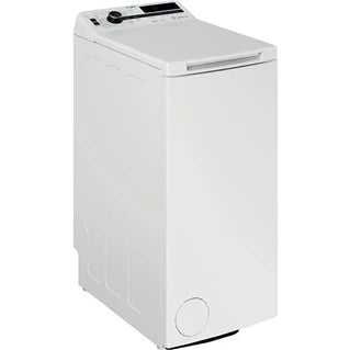 Lave-linge top Whirlpool TDLRB65342BSFR