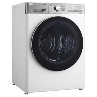 Sèche-linge pompe à chaleur Lg Sécheuse RH10V9AV2WR