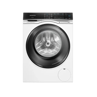 Lave-linge séchant Siemens WN54C2A0FR Blanc