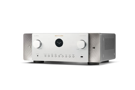 Ampli Home Cinéma MARANTZ CINEMA 60 DAB ARGENT