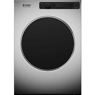 Sèche-linge pompe à chaleur Asko TDC1481H.T Sèche linge professionnel Inox