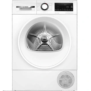 Sèche-linge à condensation Bosch Sèche-linge pompe à chaleur 60cm 9kg WQG24502FR
