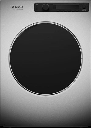 Sèche-linge pompe à chaleur Asko TDC1773V.T