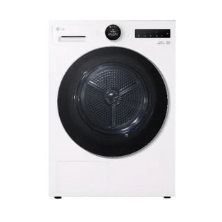 Sèche-linge pompe à chaleur Lg  RH9X76WH