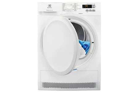 Sèche-linge pompe à chaleur Electrolux EW7H5829SB