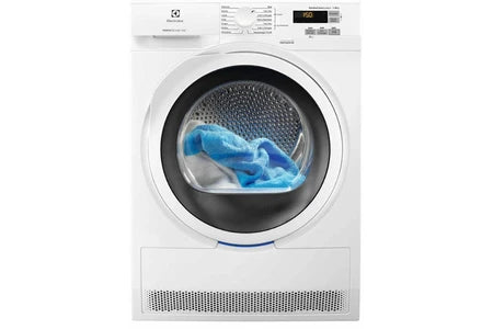 Sèche-linge pompe à chaleur Electrolux  ew7h5125eu