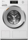 Lave-linge hublot Miele WWV980 WPS TWINDOS