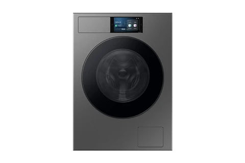 Lave-linge hublot Samsung WF90F09C4S BESPOKE AI