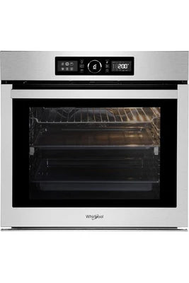 Sèche-linge pompe à chaleur Whirlpool AKZ9 6270 IX