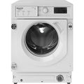 Lave-linge hublot Hotpoint BIWMHG81485EU