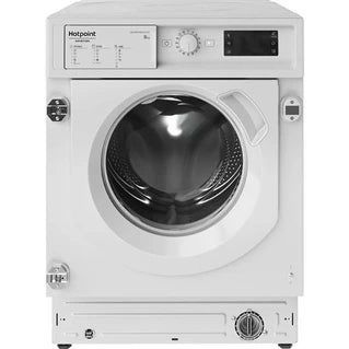 Lave-linge hublot Hotpoint BIWMHG81485EU