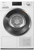 Sèche-linge pompe à chaleur Miele TWL 680 W