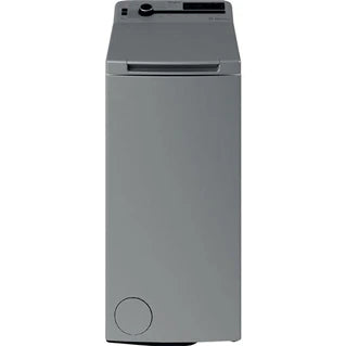 Lave-linge top Whirlpool TDLRSX7232BSFR - SILVER