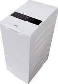 Lave-linge top Haier HW90-BPD13386U-S Autodose Reconditionné