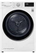 Sèche-linge pompe à chaleur Lg RH1V50WH