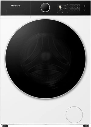 Lave-linge hublot Hisense 5i WF5I1245BWR