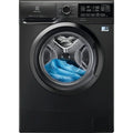 Lave-linge hublot Electrolux EW6S3624BN - FAIBLE PROFONDEUR