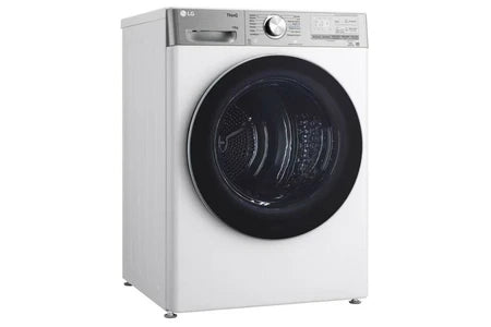 Sèche-linge pompe à chaleur Lg Sécheuse RH10V9AV2WR