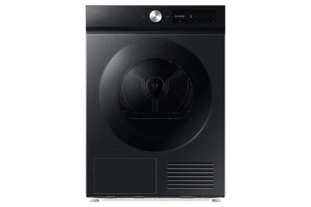 Sèche-linge pompe à chaleur Samsung DV90DB7845GB Noir