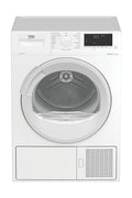 Sèche-linge pompe à chaleur Beko DRX927WN