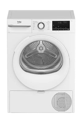 Sèche-linge pompe à chaleur Beko BMT481WI