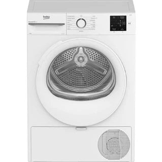 Sèche-linge pompe à chaleur Beko Seche-linge pompe a chaleur b300 Eco sense D0H11030 - 10 kg - L60cm - Blanc