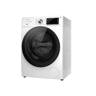 Lave-linge hublot Whirlpool W8W846WBFR AUTODOSE