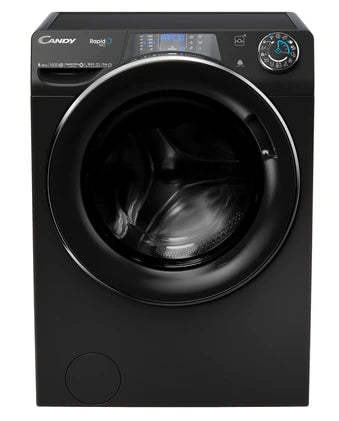 Lave-linge séchant Candy RPW5856BWMBCB-S