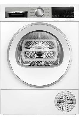 Sèche-linge pompe à chaleur Bosch WQG245DSFR