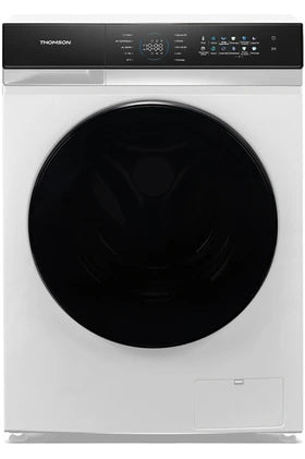 Lave-linge hublot Thomson TW1412AWHCS