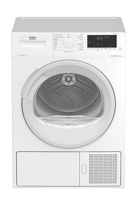 Sèche-linge pompe à chaleur Beko DRX927WN