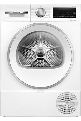 Sèche-linge pompe à chaleur Bosch WQG1421SFR SERINITY