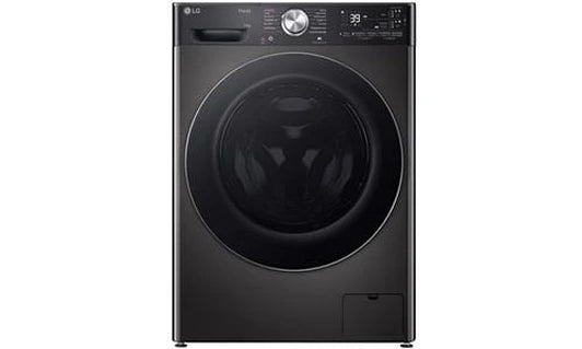 Lave-linge hublot Lg F34R92BSTA