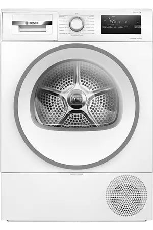 Sèche-linge pompe à chaleur Bosch WTH8520SFR