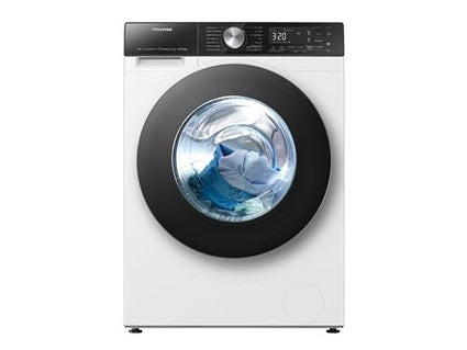 Lave-linge séchant Hisense WD5S1045BW