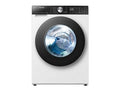 Lave-linge séchant Hisense WD5S1045BW