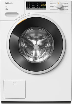 Lave-linge hublot Miele WWA 120 WCS