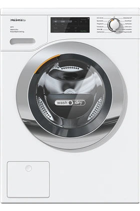 Lave-linge séchant Miele WTI 360 WPM