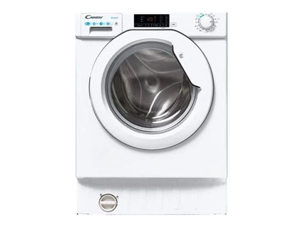 Lave-linge séchant Candy CBD 485D1E/1-S