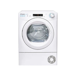 Sèche-linge pompe à chaleur Candy CS H8A2DE-S sèche-linge Autoportante Charge avant 8 kg A++ Blanc