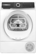 Sèche-linge pompe à chaleur Bosch WQH245ASFR