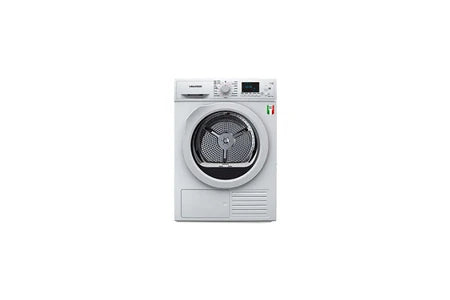 Sèche-linge à condensation Sangiorgio Seche linge hublot SDR8P 8 kg 59.5 cm