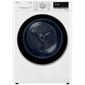 Sèche-linge pompe à chaleur Lg Sécheuse RH90V9AV3N