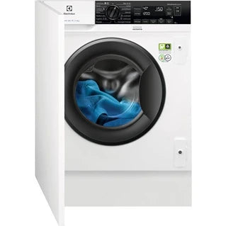 Lave-linge hublot Electrolux EW8F3814BI - ENCASTRABLE 60CM