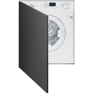 Lave-linge hublot Smeg ENCASTRABLE - LBI147