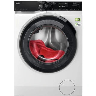 Lave-linge hublot Aeg LFR83B114V