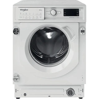 Lave-linge séchant Whirlpool BIWDWG96146FR