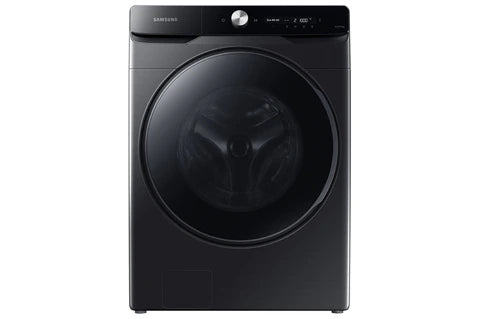 Lave-linge hublot Samsung WF20DG8650BV EcoBubble 20 kg