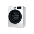 Lave-linge hublot Whirlpool w809adbfr