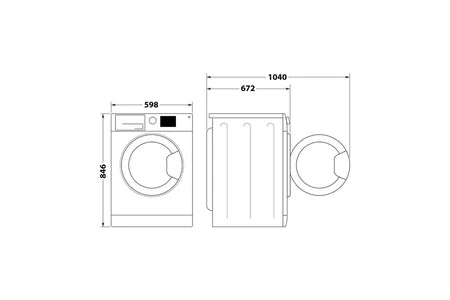 Sèche-linge pompe à chaleur Indesit C YD 94D WW IT